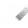 Suport laptop Serioux, SRXNCPU2, material aluminiu, dimensiune deschisă: 190x250x4mm,dimensiune pliată: 60 x 250 x 4mm, grosime: